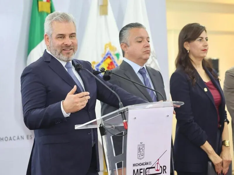 Michoacán destaca por cero observaciones en la Auditoria Superior