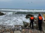 PC Estatal emite alerta preventiva por huracán “Flossie” categoría 1