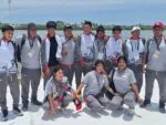 Michoacán suma oro y plata en la Olimpiada Nacional 2025