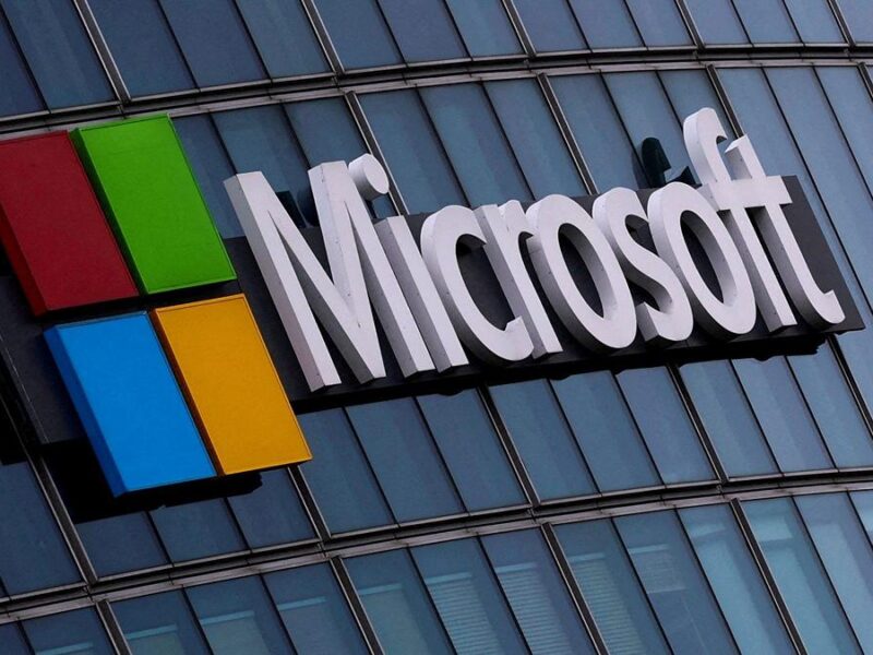Microsoft presenta caída a nivel mundial; el servicio ha fallado más de 5 horas