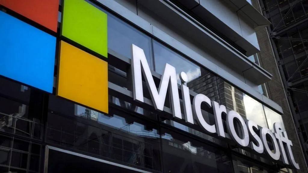 Microsoft presenta falla en servicio desde hace más de 5 horas