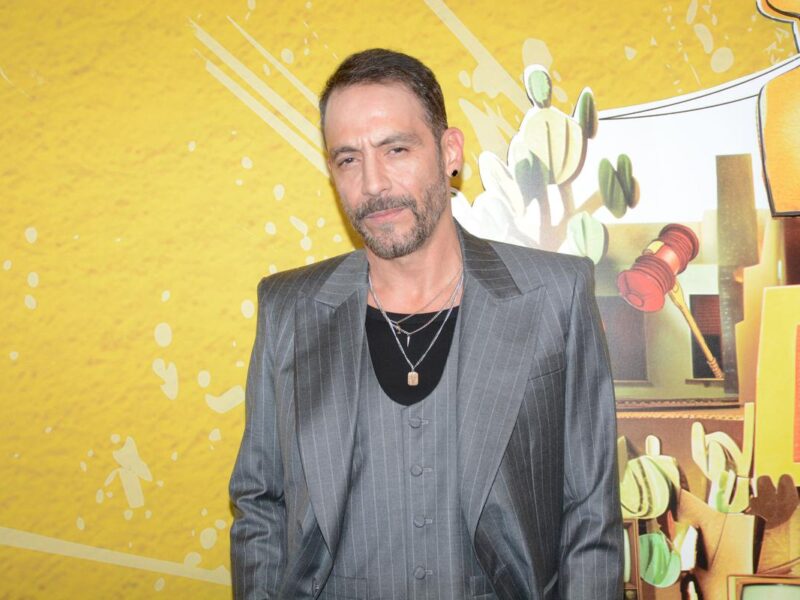 Miguel Islas defiende a hijos de Chespirito en polémica
