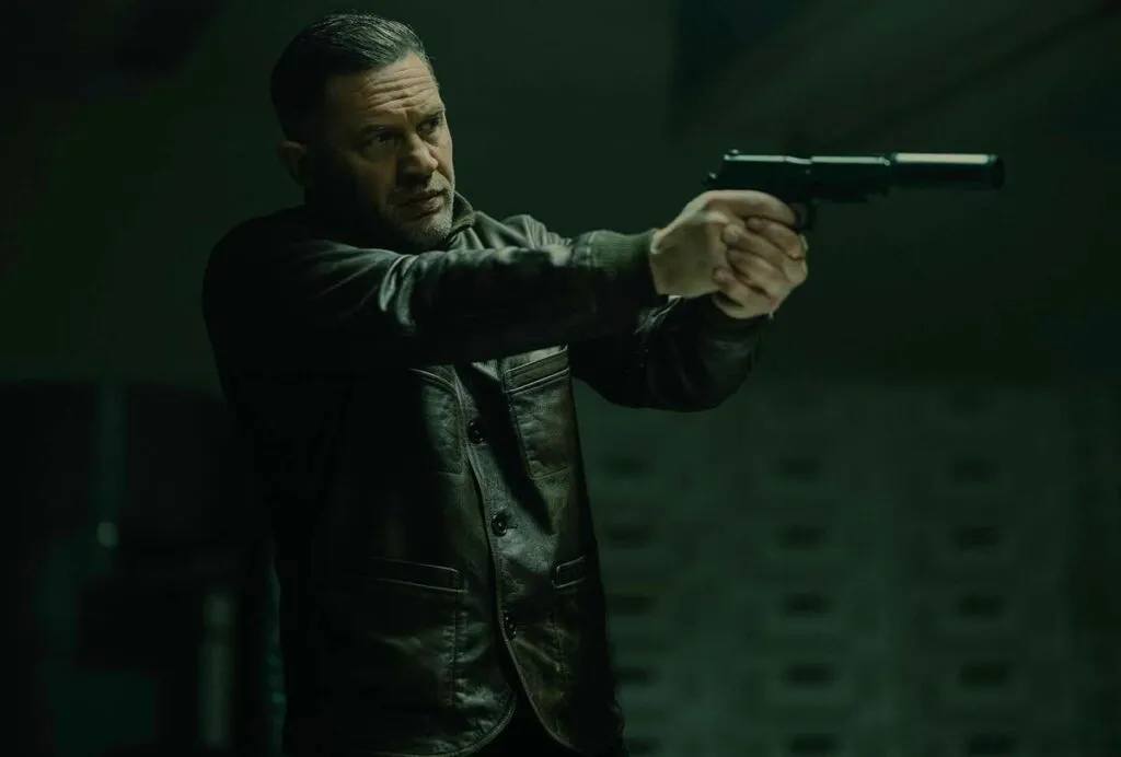 MobLand, la serie con Tom Hardy que no te puedes perder 2025: Descubre por qué es la joya de Paramount+-3
