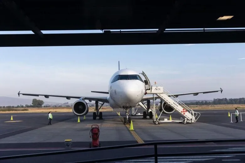 Modernización del Aeropuerto de Morelia impulsará turismo estatal: Sectur