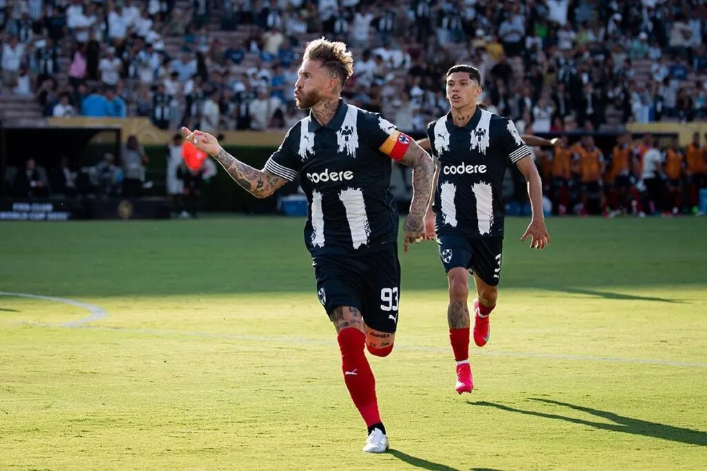 Monterrey vs. Borussia Dortmund: ¿A qué hora y dónde ver los octavos de final del Mundial de Clubes?