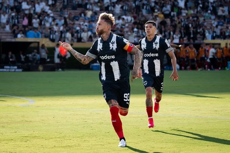Monterrey vs. Borussia Dortmund: ¿A qué hora y dónde ver los octavos de final del Mundial de Clubes?