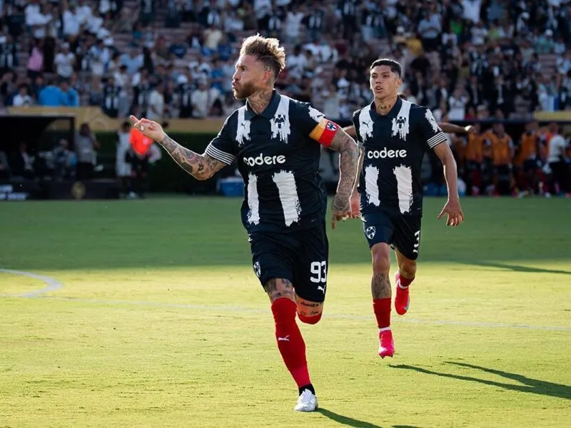 Monterrey vs. Borussia Dortmund: ¿A qué hora y dónde ver los octavos de final del Mundial de Clubes?