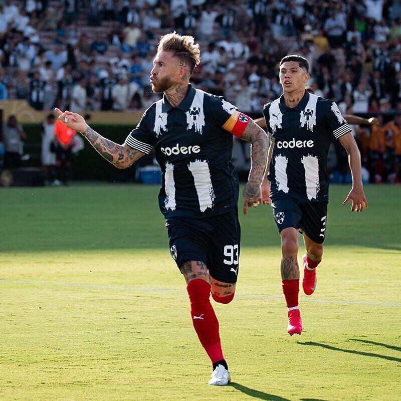 Monterrey vs Dortmund: Horarios y dónde ver EN VIVO el partido del Mundial de Clubes 2025