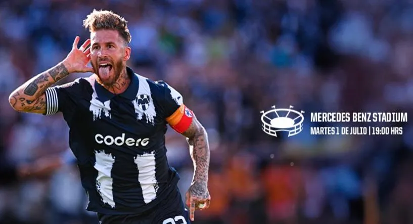 Monterrey vs. Borussia Dortmund: ¿A qué hora y dónde ver los octavos de final del Mundial de Clubes?-1