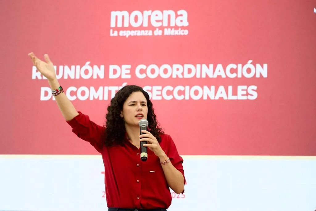Morena busca capacitar a los alcaldes 'guindas' a través de Escuela Municipalista