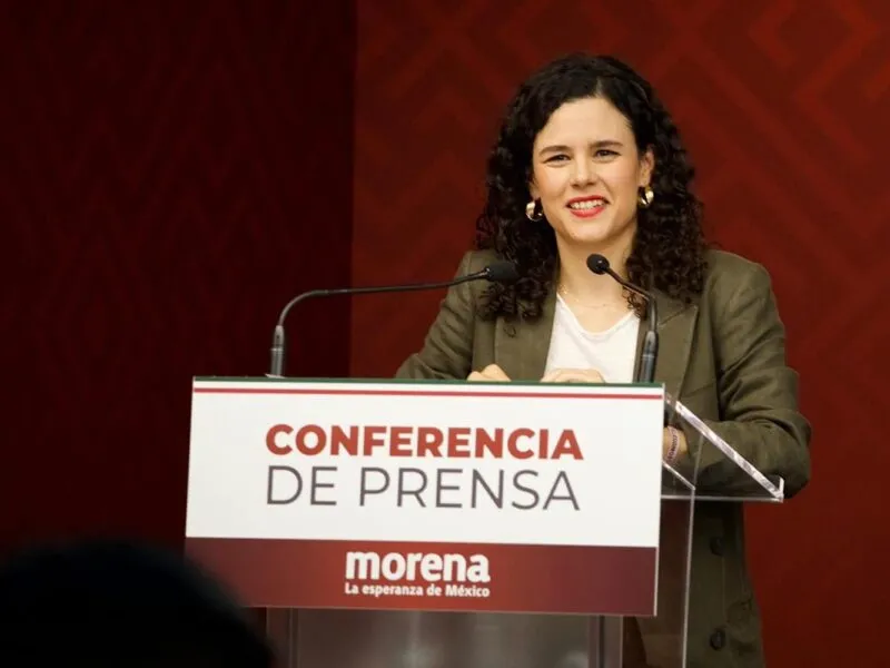 Morena impugna lineamientos de paridad del IEPC Jalisco para elecciones 2026-2027