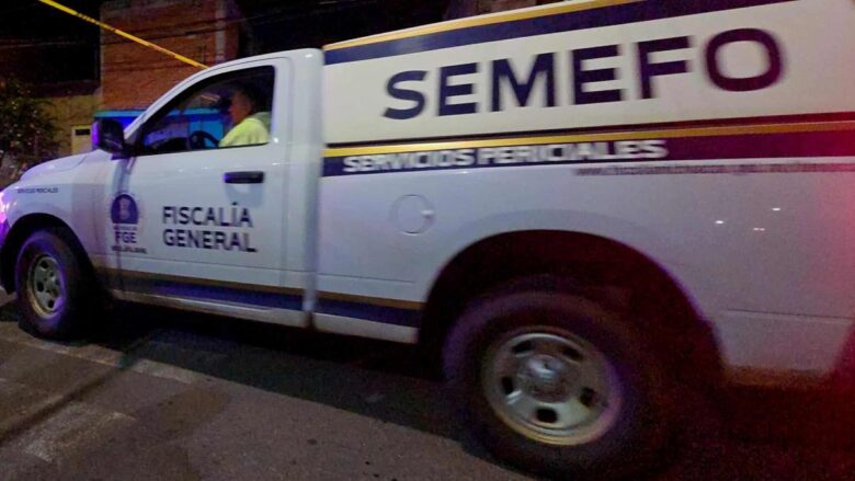 Motociclista es asesinado Apatzingán tras asalto; las autoridades buscan a los responsables