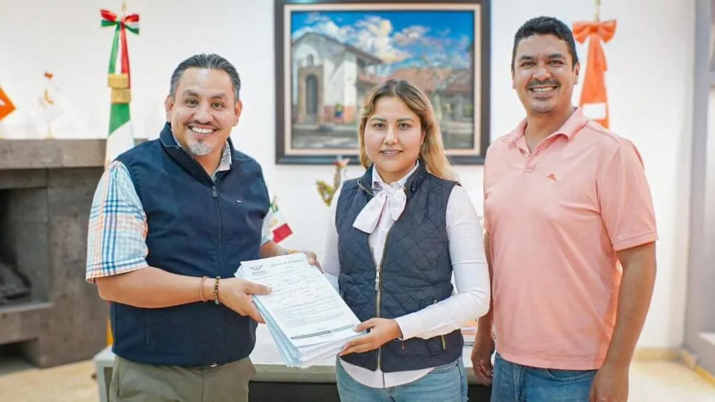 Movimiento Ciudadano avanza con fuerza en Michoacán; se suman liderazgos de La Piedad y Puruándiro-2