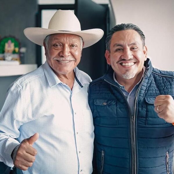 Movimiento Ciudadano Michoacán consolida alianzas estratégicas en Charo