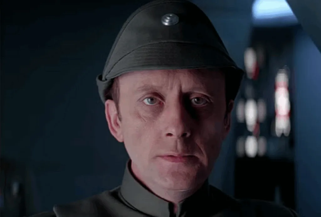 Muere a los 87 años Kenneth Colley, el inolvidable almirante de Star Wars y rostro emblemático del cine británico