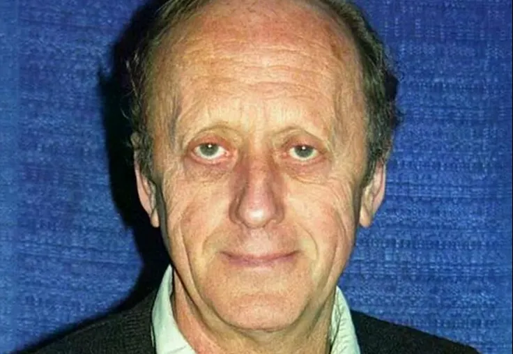 Muere a los 87 años Kenneth Colley icónico actor británico