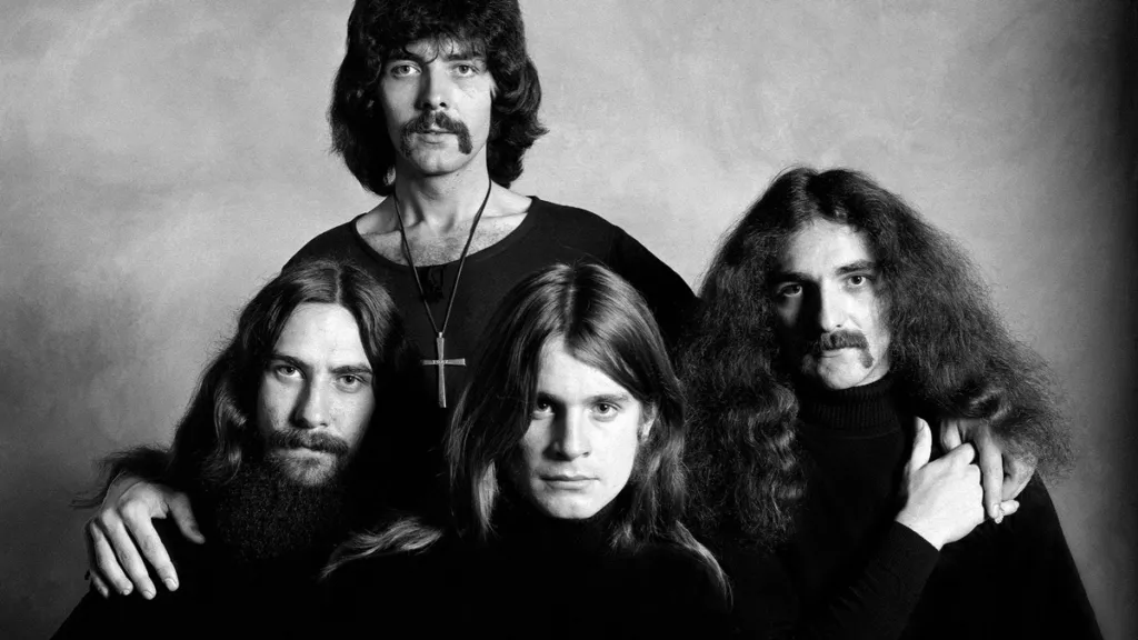 Muere el ícono de la música Ozzy Osbourne