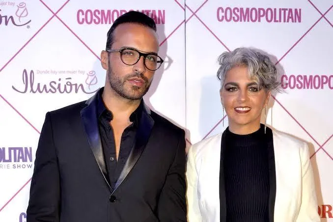 Muere el padre de Federica y Apio Quijano