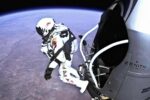 Fallece Felix Baumgartner en accidente de parapente en Italia