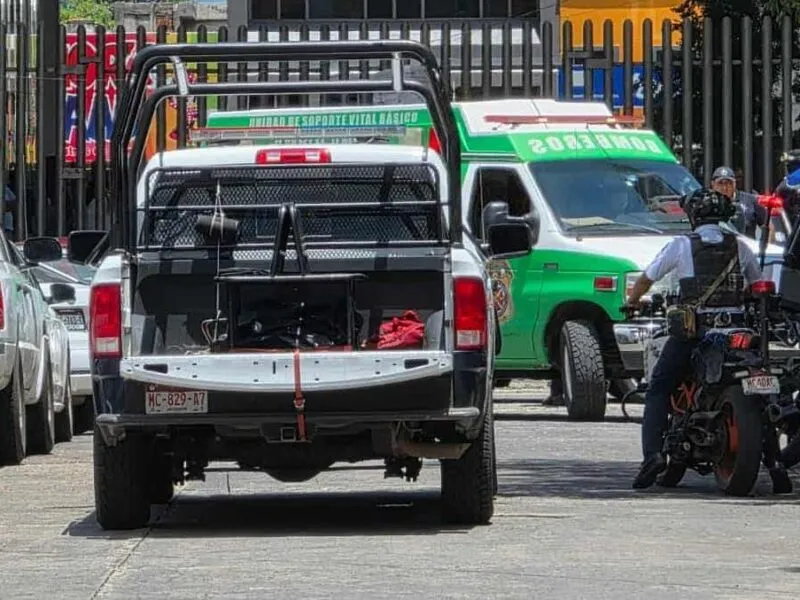 Muere el taquero que fue atacado a balazos en Zamora