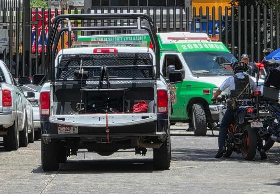Muere el taquero que fue atacado a balazos en Zamora
