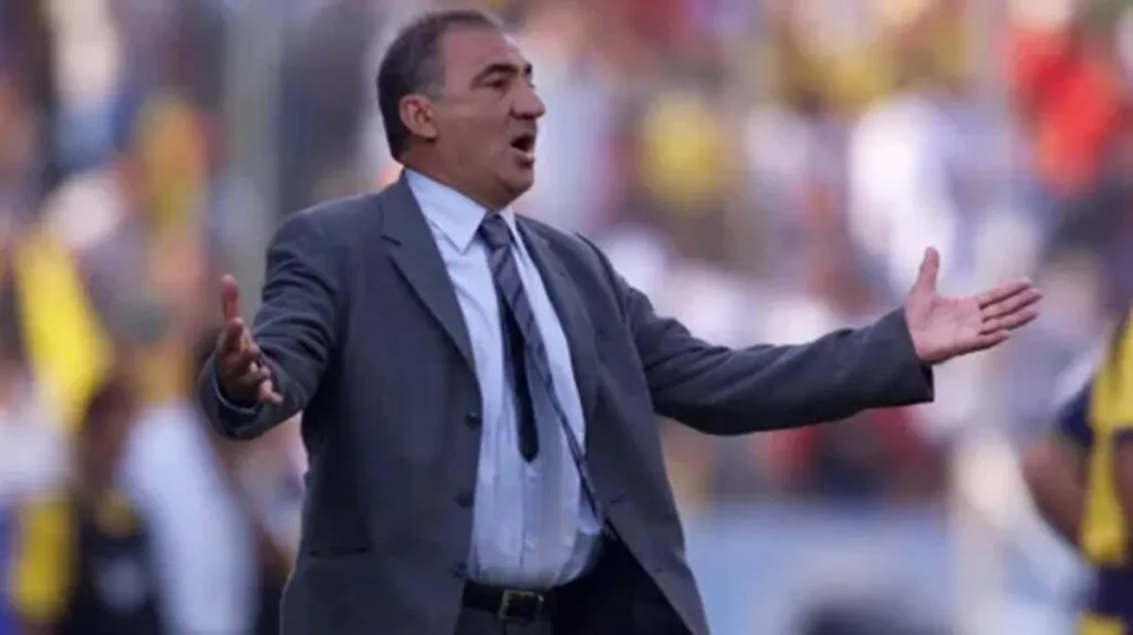 Muere el ‘Zurdo’ López, leyenda del América