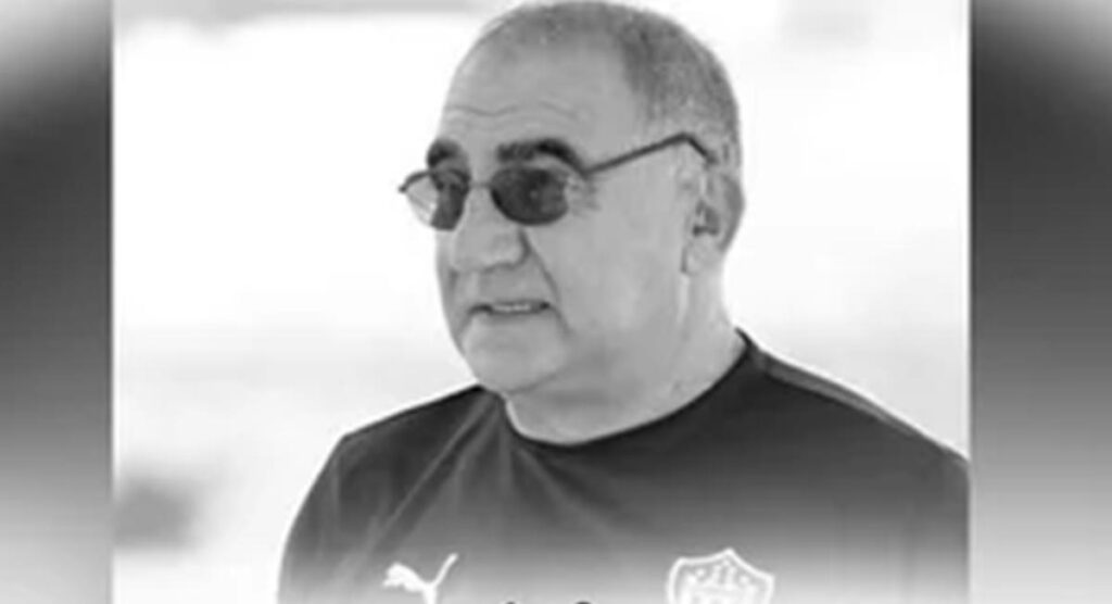 Muere el ‘Zurdo’ López, leyenda del América y multicampeón de la Libertadores