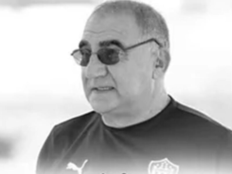 Muere el ‘Zurdo’ López, leyenda del América y multicampeón de la Libertadores