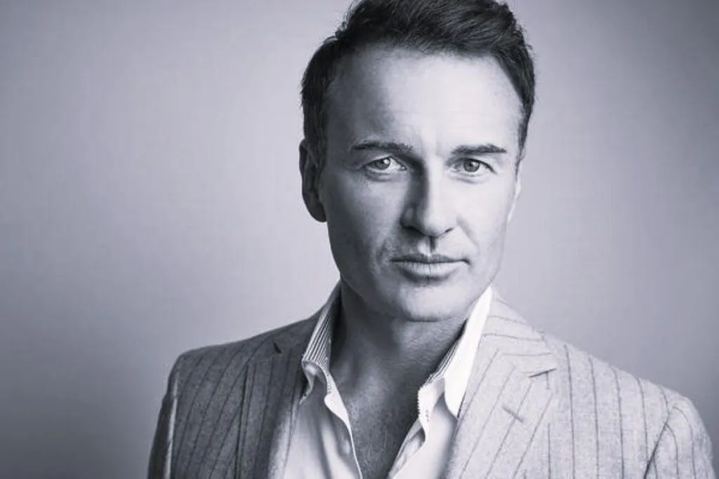 Muere Julian McMahon, actor de “Nip/Tuck” y “Los 4 Fantásticos”, a los 56 años