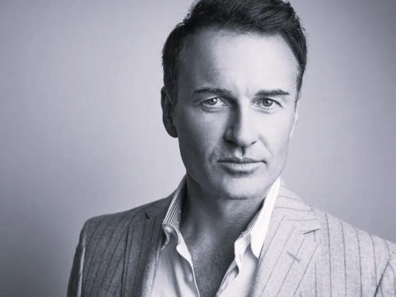Fallece Julian McMahon, actor de “Nip/Tuck” y Marvel