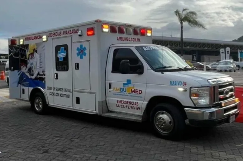 Muere menor de edad en la Terminal de Autobuses de Morelia