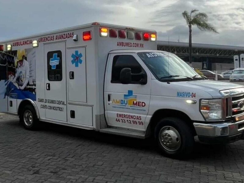 Muere menor de edad en la Terminal de Autobuses de Morelia