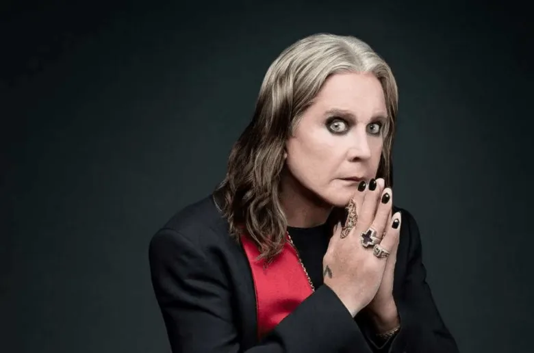Muere Ozzy Osbourne a los 76 años de edad
