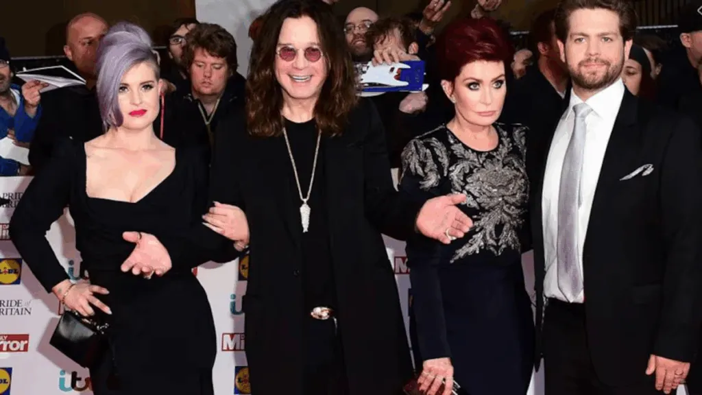 Muere Ozzy Osbourne a los 76 años, dejando un legado