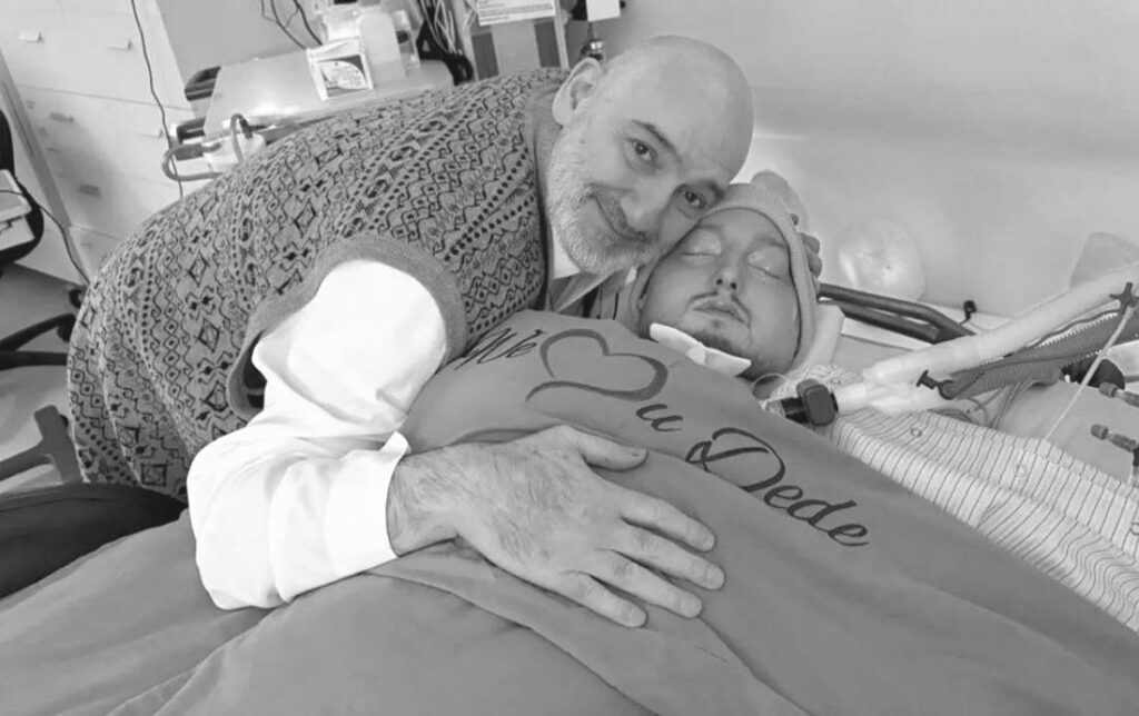Muere 'príncipe durmiente' que estuvo en coma durante 20 años por un accidente en Londres