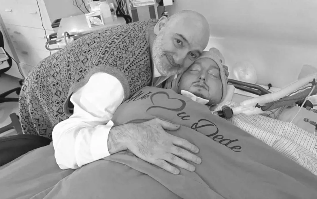 Muere 'príncipe durmiente' que estuvo en coma durante 20 años por un accidente en Londres