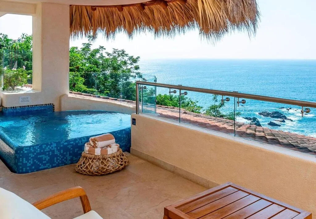 Muerte de Moreliano en Ixtapa por Negligencia del Hotel