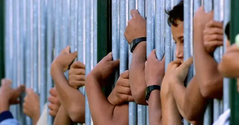 Mujeres víctimas en justicia adolescente