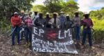 Nace el Ejército Purépecha de Libertad Michoacana; acusan a alcaldes de nexos con el narco
