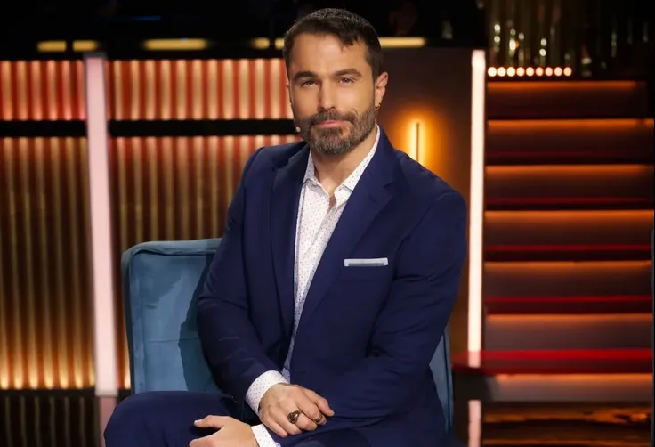 Nacho Casano niega romance con “Lady Racista” y señala su comportamiento
