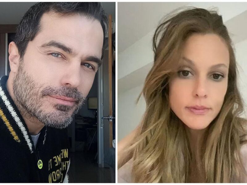 Nacho Casano se deslinda y condena actos de Lady Racista-1