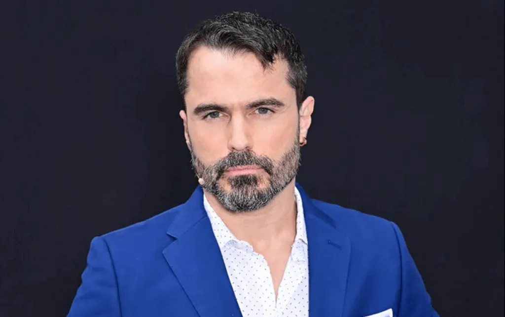 Nacho Casano se deslinda y condena actos de Lady Racista