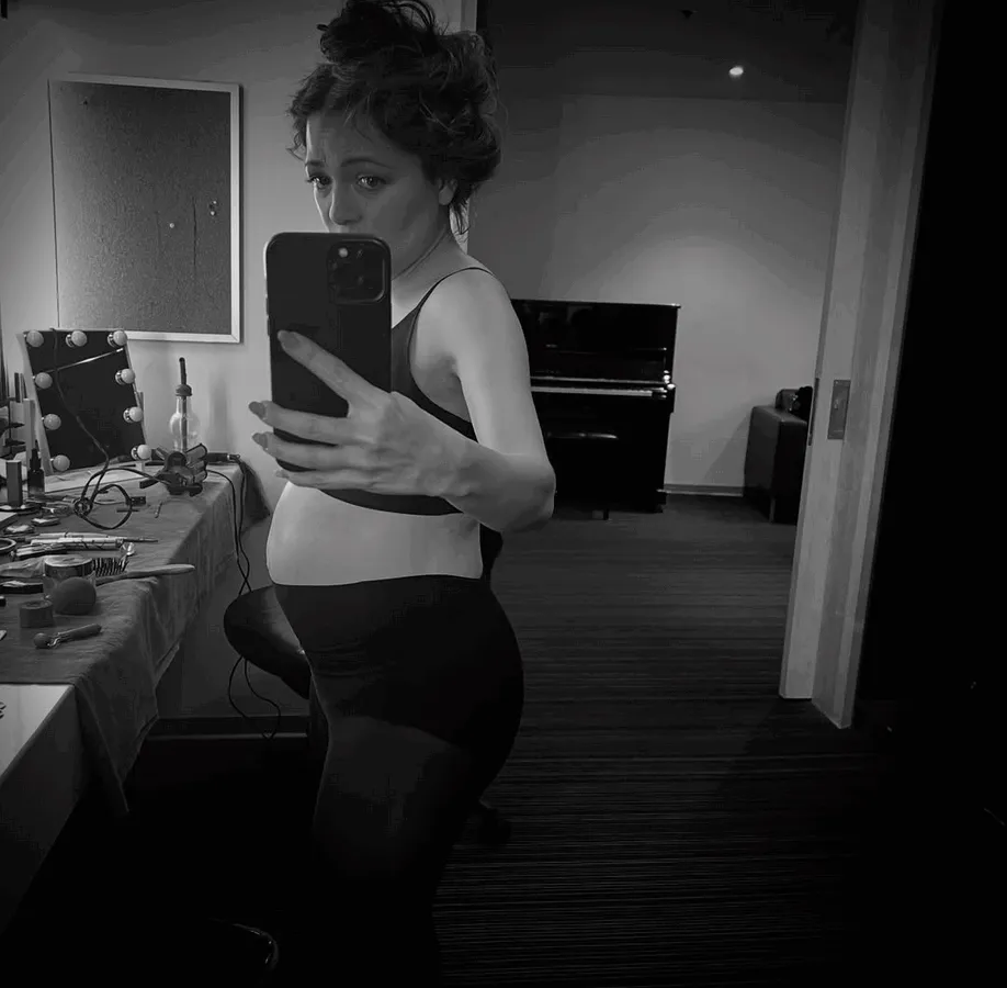 Natalia Lafourcade anuncia embarazo: “Hay un bello ser adentro de mi cuerpo”