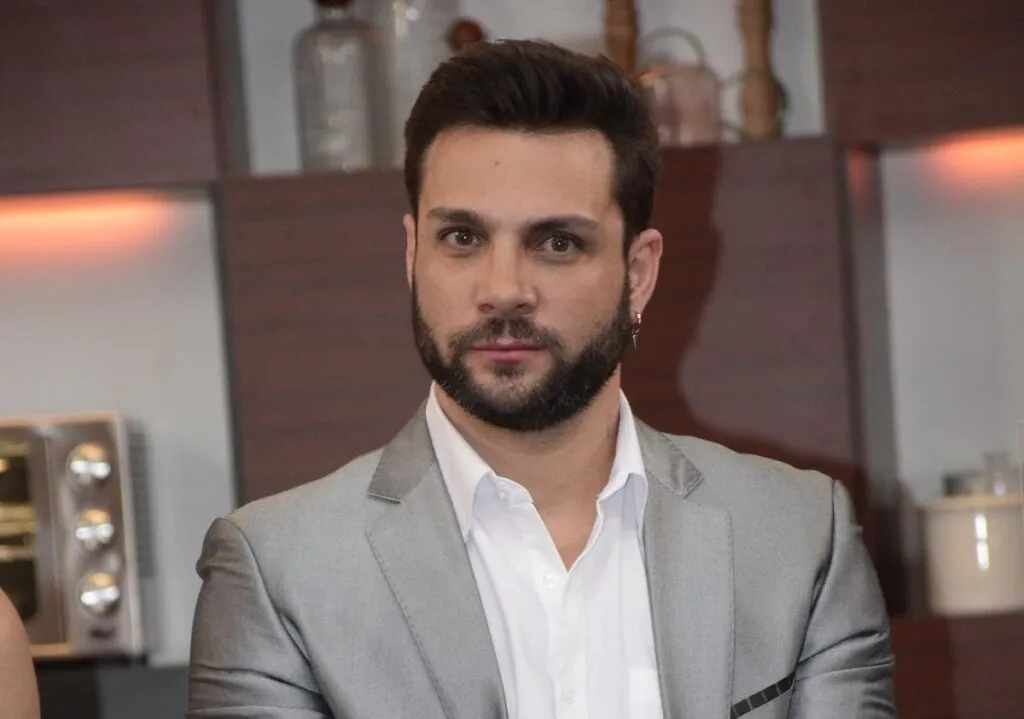 Nicola Porcella denuncia intento de difamación