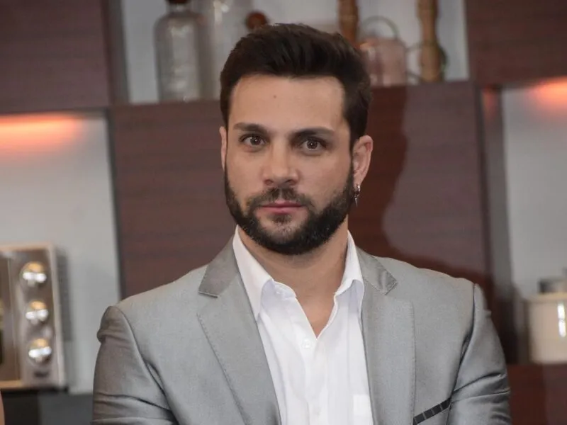 Nicola Porcella denuncia intento de difamación