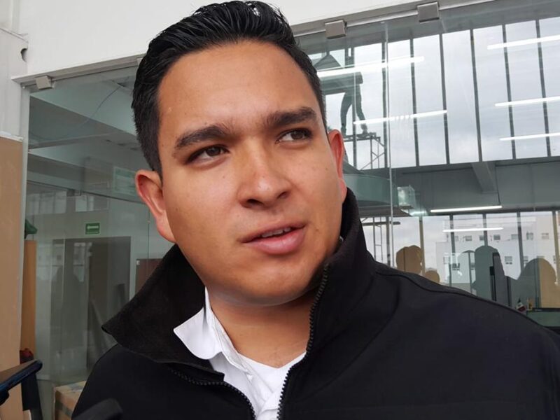 Niega Policía Morelia trato preferencial a diputada asaltada; robo de vehículos, 50% a la baja: Alarcón