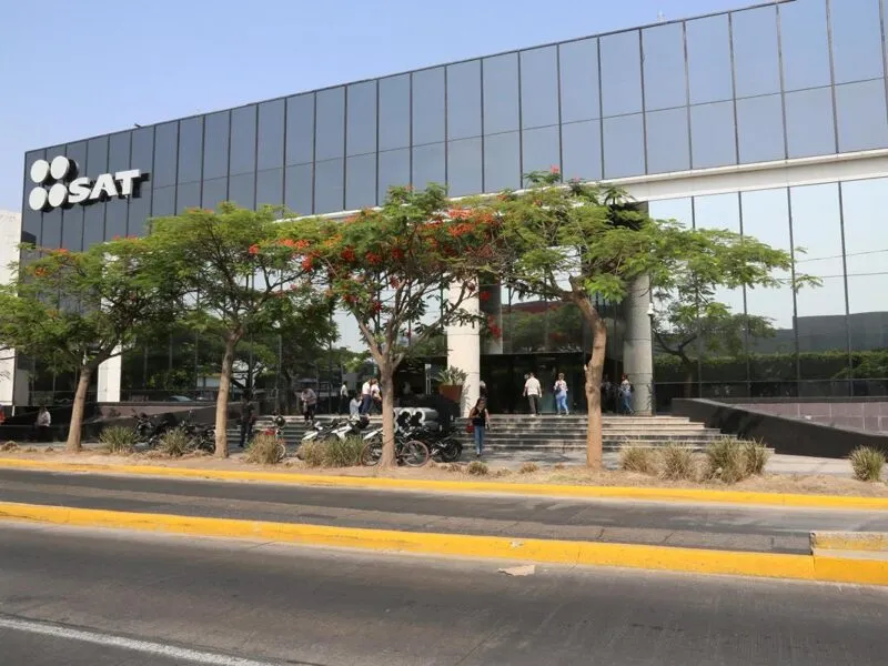 Niega SAT visitas domiciliarias para cobrar impuestos a adultos mayores