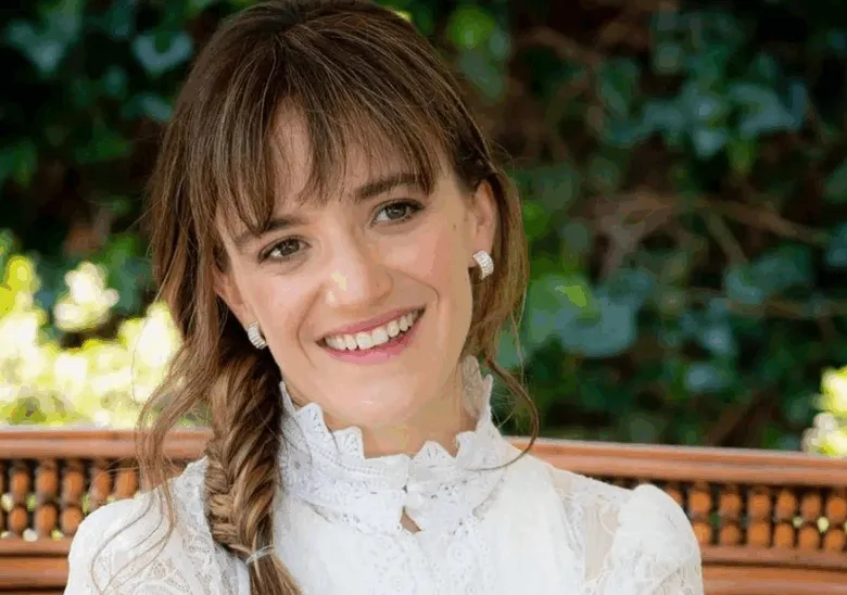 Nieta de Chespirito lamenta declaraciones de Florinda Meza sobre “los defectos” del comediante