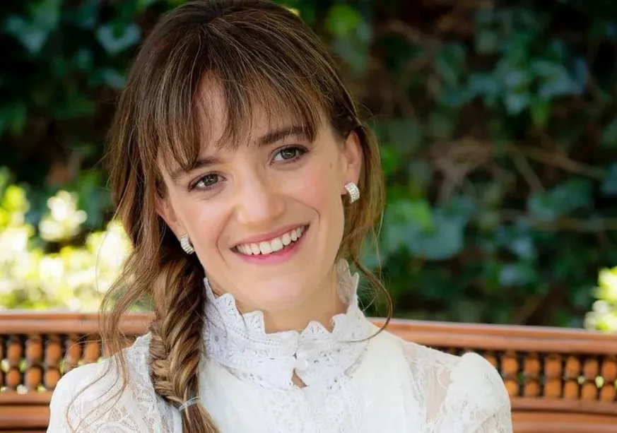 Nieta de Chespirito lamenta declaraciones de Florinda Meza sobre “los defectos” del comediante