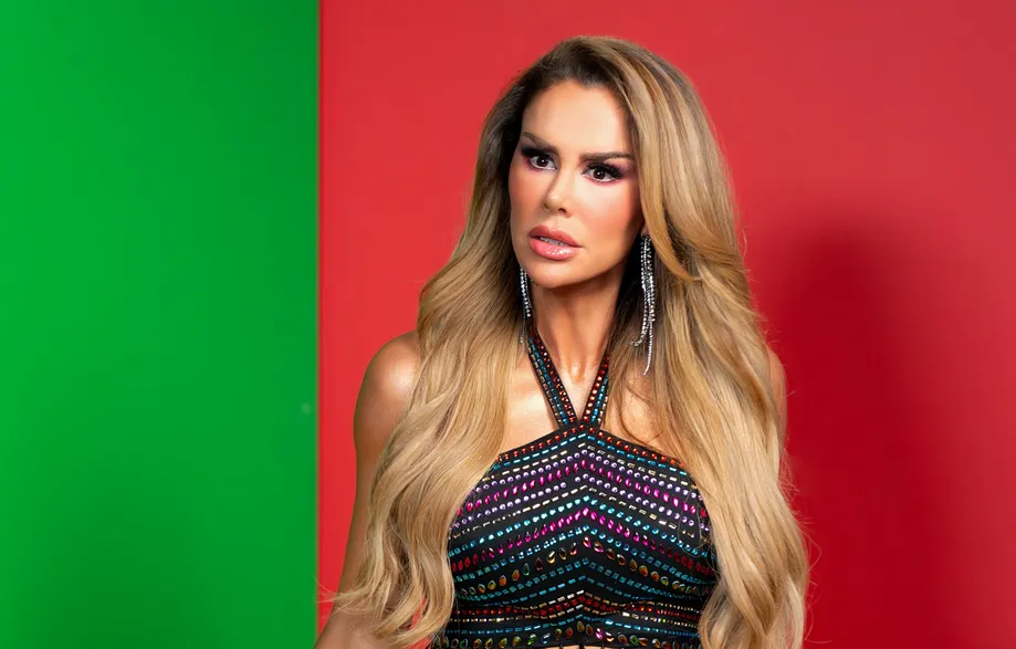 Ninel Conde señala de violencia verbal a José Manuel Figueroa